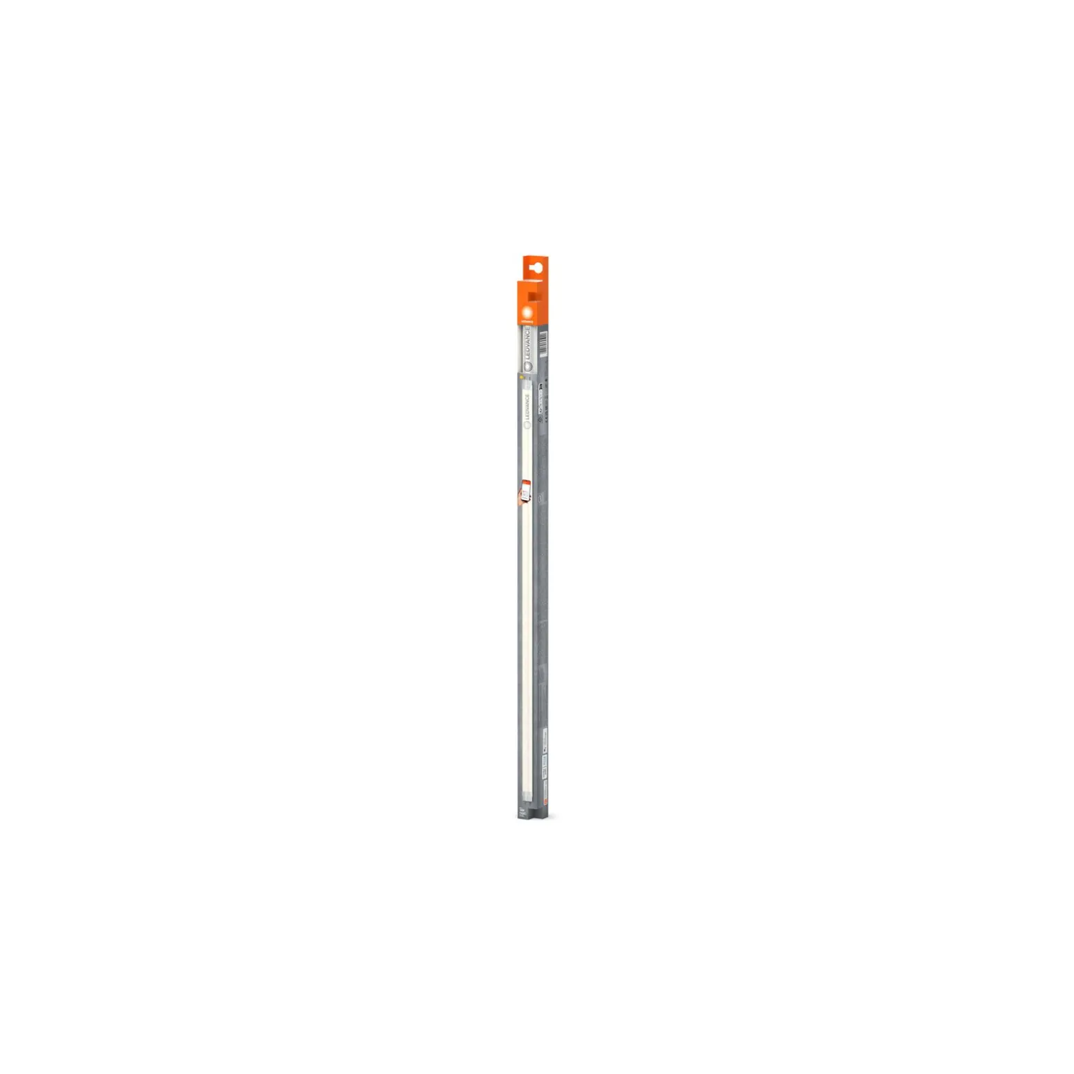 Ledvance LED Rör T8 Smart+ WiFi (EM/Mains) High Output 9W 1100lm - 827-865 Justerbar Vit | 60cm - Ersättare 18W