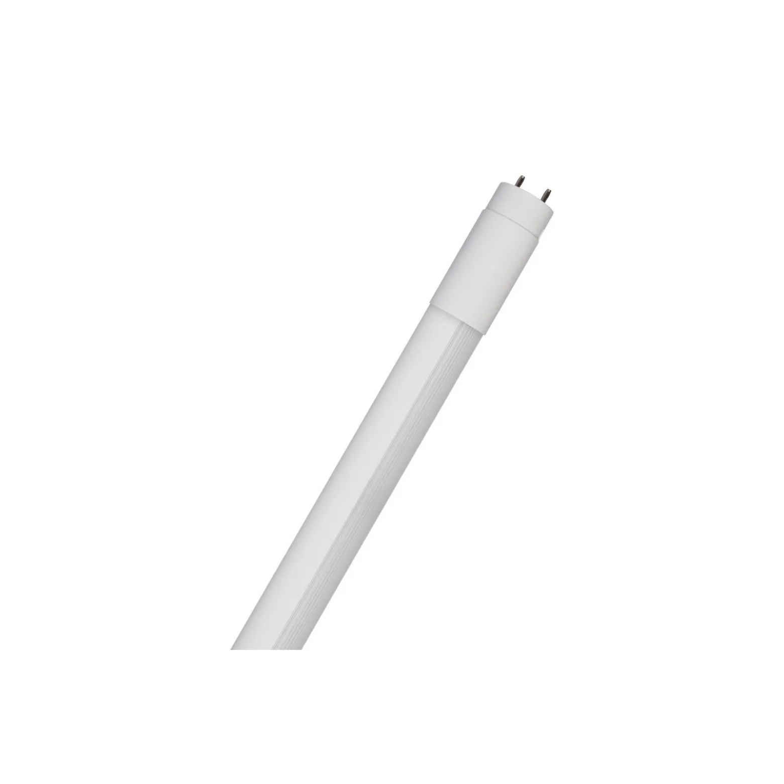 Ledvance LED Rör T8 Superior (EM/Mains) Ultra Output 14W 2600lm - 840 Kallvit | 120cm - Ersättare 36W - Högt Tak