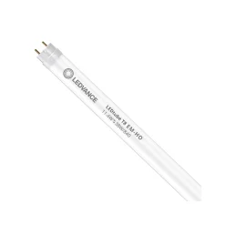 Ledvance LED Rör T8 Superior (EM/Mains) High Output 11.4W 2000lm - 840 Kallvit | 105cm - Ersättare 38W