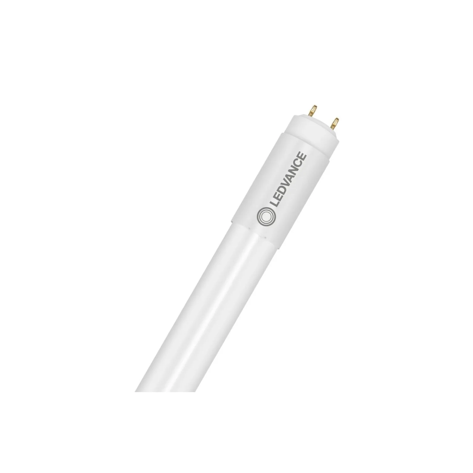 Ledvance LED Rör T8 (UN) Ultra Output 7.5W 1100lm - 840 Kallvit | 60cm - Ersättare 18W