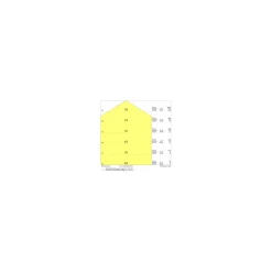 Ledvance LED Rör T9 Value Cirkulär (EM/Mains) 18.3W 2000lm - 830 Varm Vit | Ersättare 32W