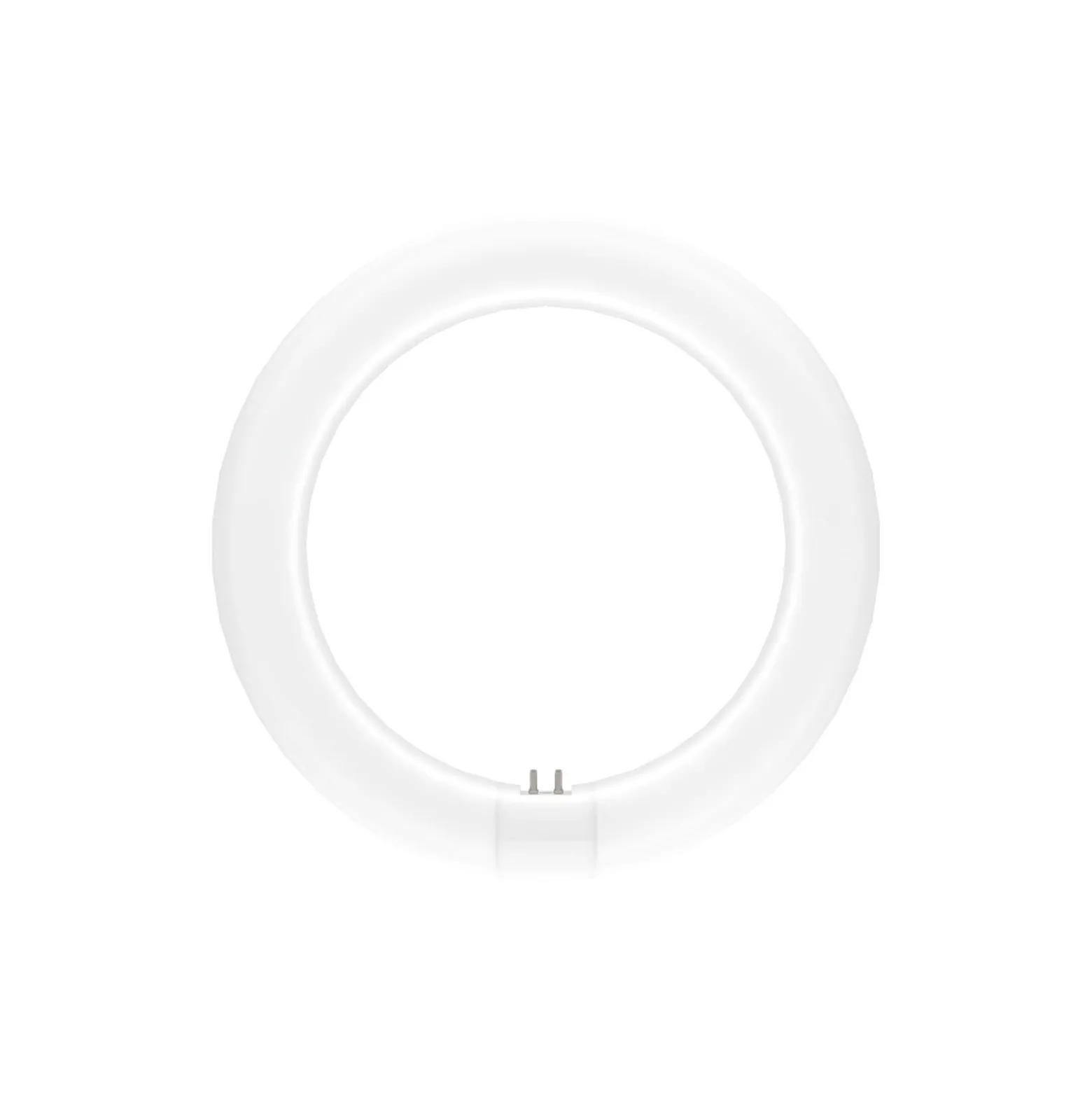Ledvance LED Rör T9 Value Cirkulär (EM/Mains) 11W 1200lm - 830 Varm Vit | Ersättare 22W