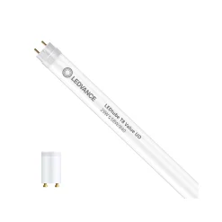 Ledvance LED Rör T8 Value (EM/Mains) Ultra Output 29W 3500lm - 840 Kallvit | 150cm - Ersättare 58W