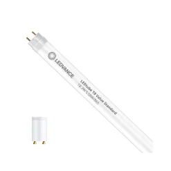 Ledvance LED Rör T8 Value (EM/Mains) Standard Output 18.3W 2200lm - 865 Dagsljus | 150cm - Ersättare 58W