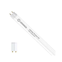 Ledvance LED Rör T8 Value (EM/Mains) Ultra Output 29W 3150lm - 830 Varm Vit | 150cm - Ersättare 58W