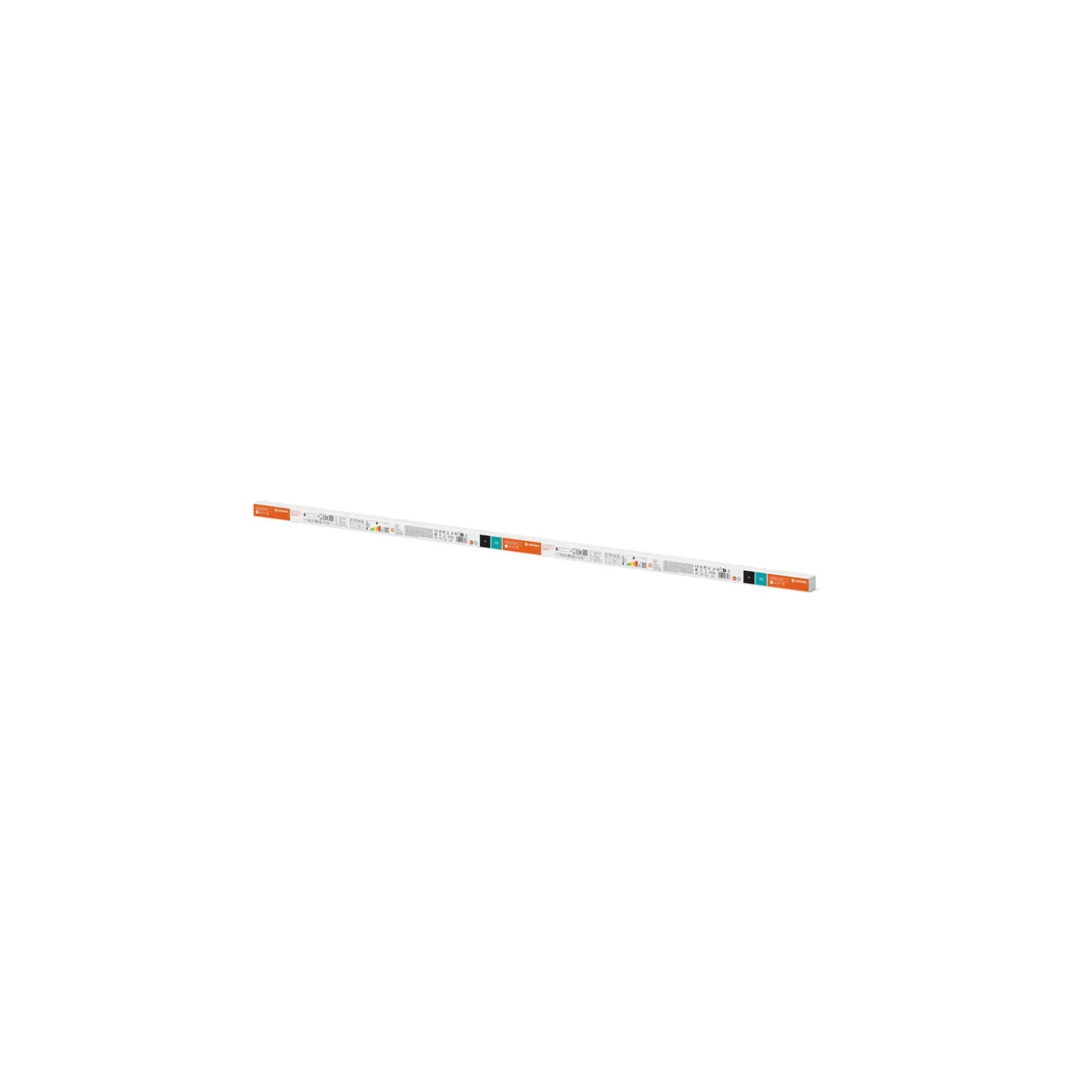 Ledvance LED Rör T8 Value (EM/Mains) Standard Output 15W 1800lm - 840 Kallvit | 120cm - Ersättare 36W