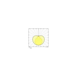 Ledvance LED Rör T8 Value (EM/Mains) Standard Output 15W 1620lm - 830 Varm Vit | 120cm - Ersättare 36W