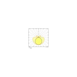 Ledvance LED Rör T8 Value (EM/Mains) Standard Output 6.6W 800lm - 840 Kallvit | 60cm - Ersättare 18W