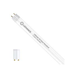 Ledvance LED Rör T8 Value (EM/Mains) Standard Output 6.6W 800lm - 865 Dagsljus | 60cm - Ersättare 18W