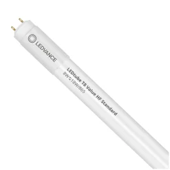 Ledvance LED Rör T8 Value (HF) Standard Output 8W 900lm - 865 Dagsljus | 60cm - Ersättare 18W