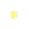 Ledvance LED Rör T8 Value (UN) High Output 24W 2550lm - 830 Varm Vit | 150cm - Ersättare 58W