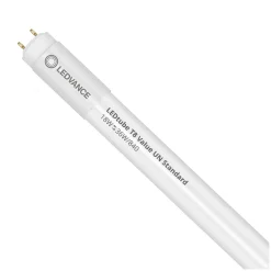 Ledvance LED Rör T8 Value (UN) High Output 18W 2000lm - 840 Kallvit | 120cm - Ersättare 36W