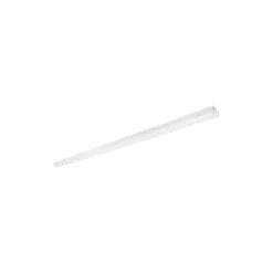 Ledvance LED Skensystem Trusys Flex Klar Stål Vit 35W 6000lm 120D - 840 Kallvit