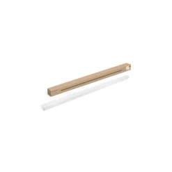 Ledvance LED Skensystem Trusys Flex Wallwasher Vit 35W 6000lm - 840 Kallvit | Ersättare 2x58W