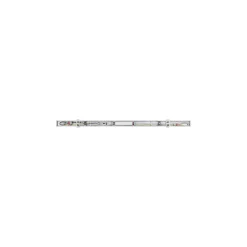 Ledvance LED Skensystem Trusys Universal Aluminium Vit 50W 9000lm 60D - 840 Kallvit