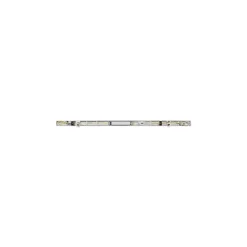 Ledvance LED Skensystem Trusys Universal Aluminium Vit 50W 8150lm 180D - 840 Kallvit | Dali Dimbar