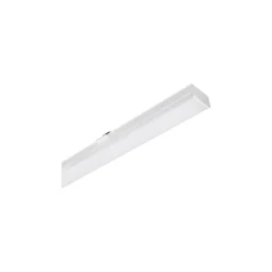 Ledvance LED Skensystem Trusys Universal Aluminium Vit 75W 12220lm 180D - 840 Kallvit | Dali Dimbar