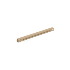 Ledvance LED Skensystem Trusys Flex Wide Opal Stål Vit 35W 5800lm 180D - 865 Dagsljus