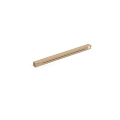 Ledvance LED Skensystem Trusys Flex opal Stål Vit 70W 11700lm 90D - 840 Kallvit | Dali Dimbar