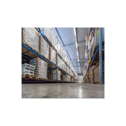 Ledvance LED Skensystem Trusys Universal Vit 75W 12750lm 100D - 840 Kallvit | Dali Dimbar - Ersättare 2x58W