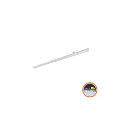 Ledvance LED Skensystem Trusys Universal Vit 75W 12750lm - 840 Kallvit | Dali Dimbar - Ersättare 2x58W