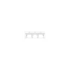 Ledvance LED Skensystem Trusys Flex Bred Spridningsgrad Vit 50W 8600lm 100D - 865 Dagsljus | Ersättare 2x58W