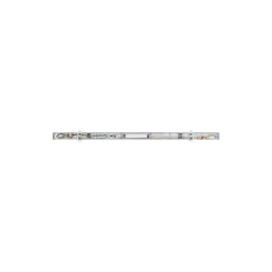 Ledvance LED Skensystem Trusys Universal Vit 73W 12750lm 100D - 840 Kallvit | Ersättare 2x58W