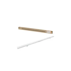Ledvance LED Skensystem Trusys Universal Vit 73W 12750lm - 840 Kallvit | Ersättare 2x58W