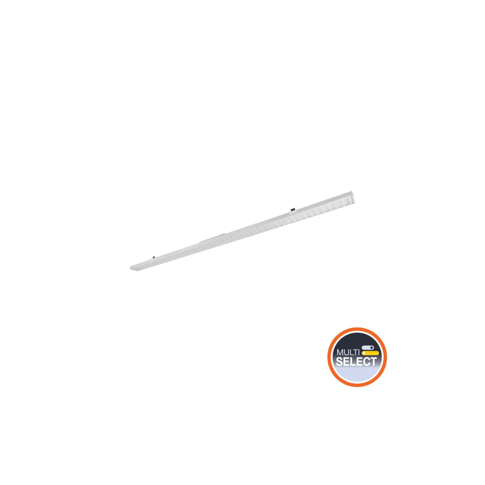 Ledvance LED Skensystem Trusys Universal Vit 73W 12750lm - 840 Kallvit | Ersättare 2x58W