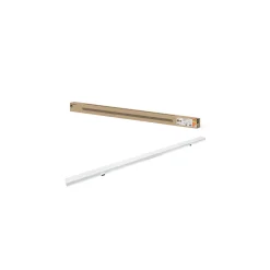 Ledvance LED Skensystem Trusys Universal Vit 73W 12750lm - 840 Kallvit | Ersättare 2x58W