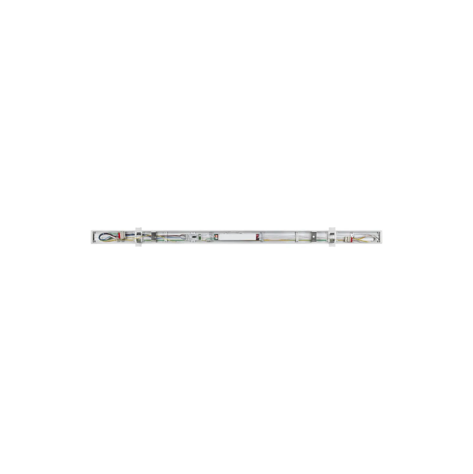 Ledvance LED Skensystem Trusys Universal Vit 73W 12750lm - 840 Kallvit | Ersättare 2x58W