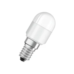 Ledvance LED Special T26 E14 Tubular Matt 2.3W 200lm - 827 Extra Varm Vit | Ersättare 20W