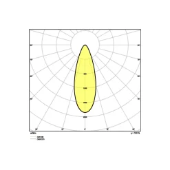 Ledvance LED Spot Air Adjust Aluminium Svart 4W 320lm 36D - 930 Varm Vit | Utskärning 68mm - IP23 - Bästa färgåtergivning - Dimbar