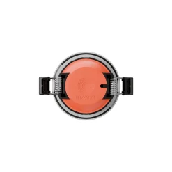 Ledvance LED Spot Combo Aluminium Svart 6W 600lm 60D - 927-930-940 CCT | 82mm - Utskärning 68mm - IP65 - Dimbar