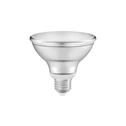 Ledvance LED Spot E27 PAR30 10W 633lm 36D - 927 Extra Varm Vit | Bästa Färgåtergivning - Dimbar - Ersättare 75W