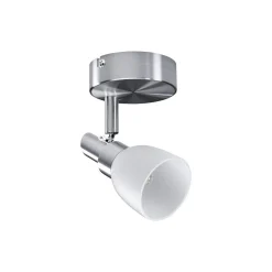 Ledvance LED Spot G9 Aluminium 1x 2W - 827 Extra Varm Vit