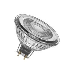 Ledvance LED Spot GU5.3 MR16 6.1W 621lm 36D - 927 Extra Varm Vit | Bästa Färgåtergivning - Dimbar - Ersättare 50W