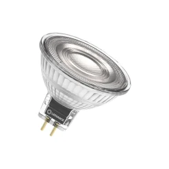 Ledvance LED Spot GU5.3 MR16 6.3W 355lm 36D - 927 Extra Varm Vit | Bästa färgåtergivning - Dimbar - Ersättare 35W