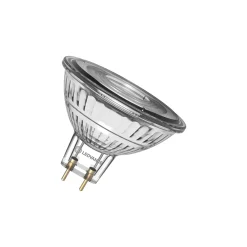 Ledvance LED Spot GU5.3 MR16 2W 210lm 36D - 840 Kallvit | Ersättare 20W