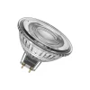 Ledvance LED Spot GU5.3 MR16 4.9W 500lm 36D - 940 Kallvit | Bästa Färgåtergivning - Dimbar - Ersättare 43W