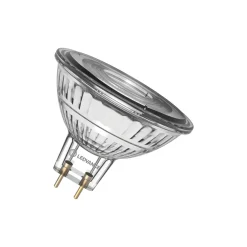 Ledvance LED Spot GU5.3 MR16 3.4W 350lm 36D - 930 Varm Vit | Bästa Färgåtergivning - Dimbar - Ersättare 35W