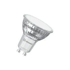 Ledvance LED Spot GU10 PAR16 5.6W 620lm 120D - 827 Extra Varm Vit | Ersättare 80W