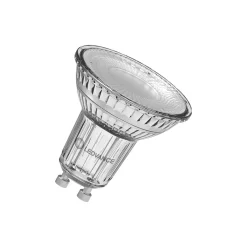 Ledvance LED Spot GU10 PAR16 2.4W 230lm 36D - 827 Extra Varm Vit | Ersättare 35W