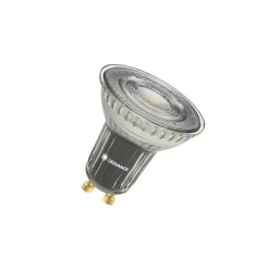 Ledvance LED Spot GU10 PAR16 6.1W 575lm 36D - 927 Extra Varm Vit | Bästa Färgåtergivning - Dimbar - Ersättare 80W