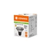 Ledvance LED Spot GU10 PAR16 7W 750lm 36D - 840 Kallvit | Dimbar - Ersättare 100W