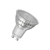 Ledvance LED Spot GU10 PAR16 6.1W 575lm 60D - 840 Kallvit | Ersättare 80W