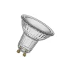 Ledvance LED Spot GU10 PAR16 6.9W 650lm 120D - 940 Kallvit | Bästa Färgåtergivning - Dimbar - Ersättare 80W