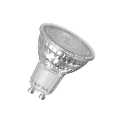 Ledvance LED Spot GU10 PAR16 6.1W 575lm 36D - 840 Kallvit | Ersättare 80W