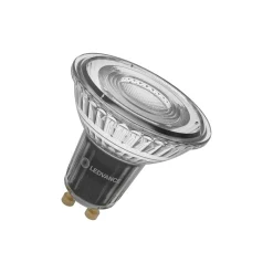 Ledvance LED Spot GU10 PAR16 8W 750lm 36D - 830 Varm Vit | Ersättare 100W