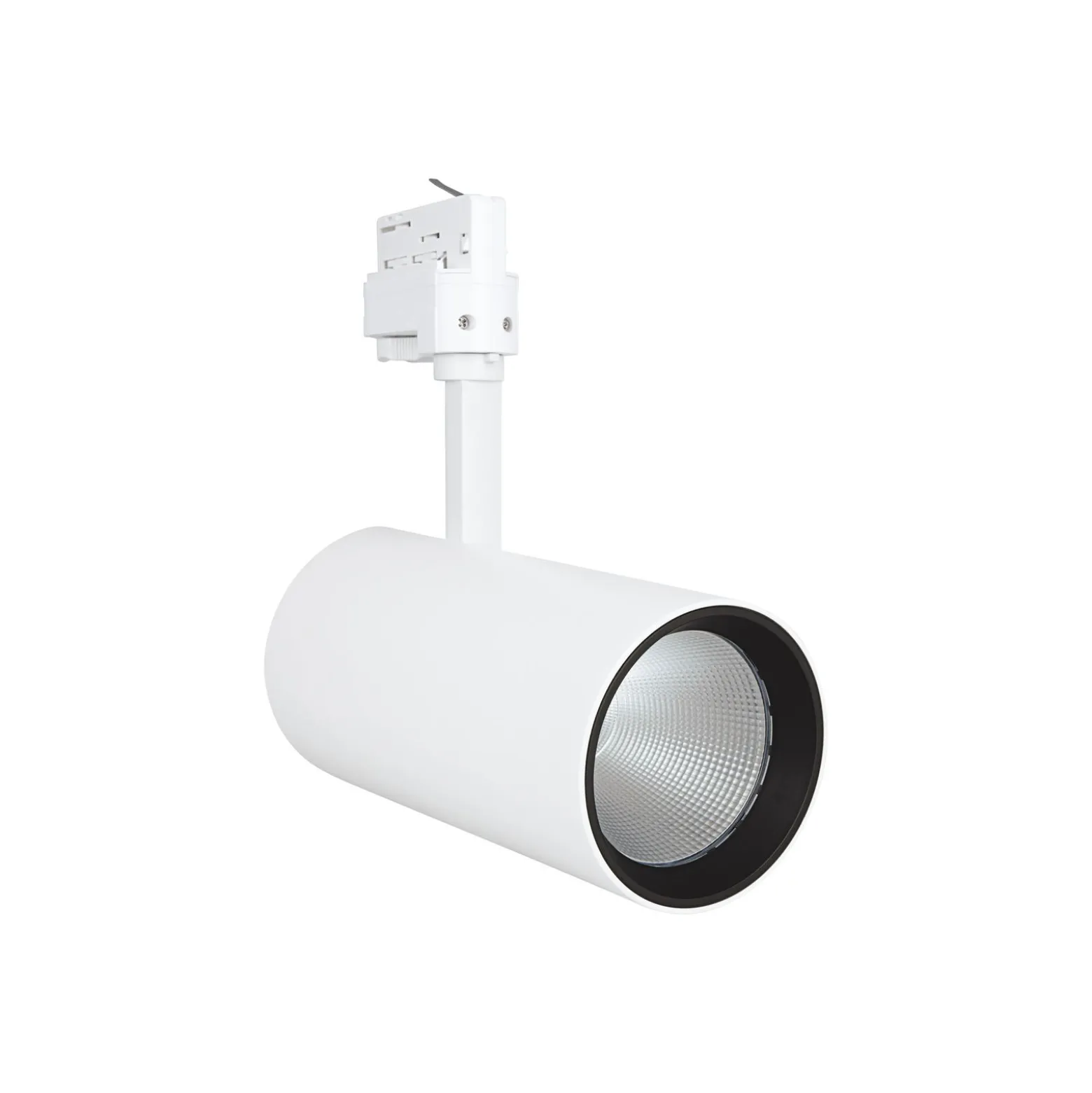 Ledvance LED Spårbelysning D95 Vit 55W 4000lm 24D - 940 Kallvit | Bästa Färgåtergivning